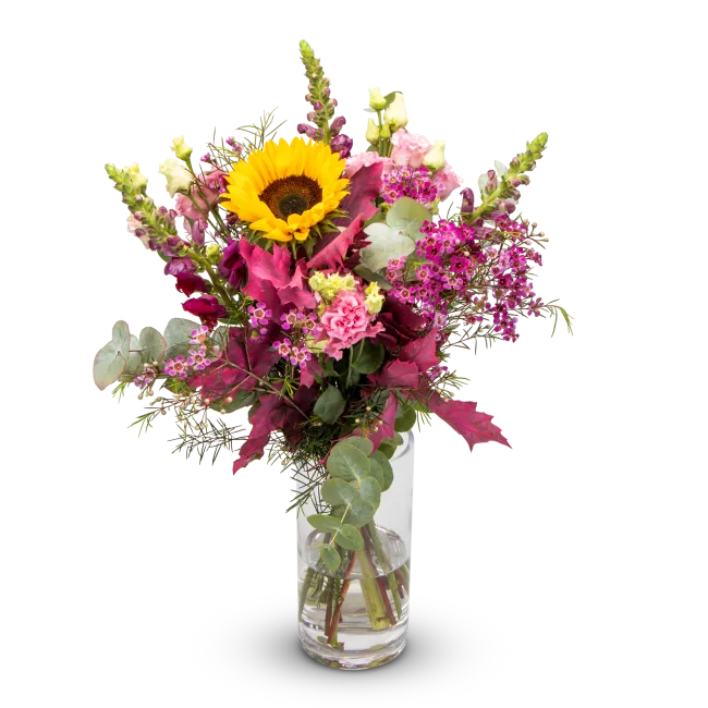 autumn bouquet